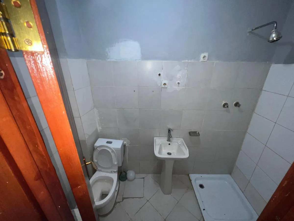 Dawa Guest House Addis Ababa Ethiopia