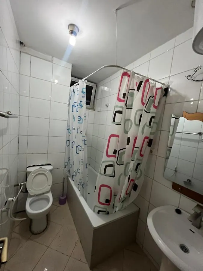 Apartment Dawa Guest House Addis Ababa