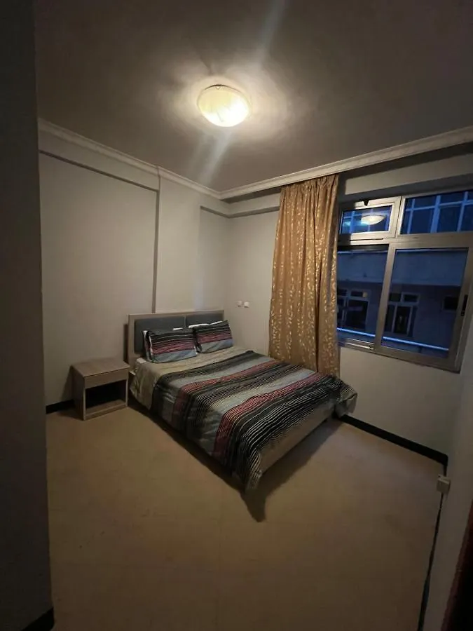 Dawa Guest House Addis Ababa 0*,