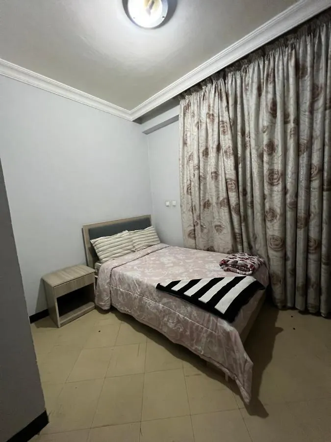 Dawa Guest House Addis Ababa