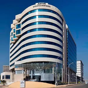 Marriott Executive Hotel