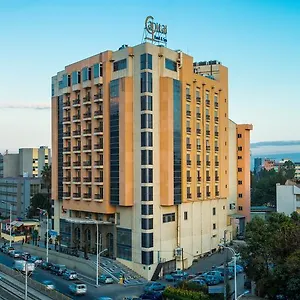 5* فندق وسبا كابيتال